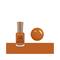 Jaquline USA One Stroke Premium Nail Enamel - J63 Calm (8ml)