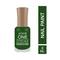 Jaquline USA One Stroke Premium Nail Enamel - J64 Green Twist (8ml)