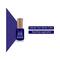 Jaquline USA One Stroke Premium Nail Enamel - J67 Grey Hues (8ml)