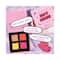 Myglamm Popxo Makeup Collection 4 Eyeshadow Kit - Hot Mess (4g)