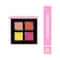 Myglamm Popxo Makeup Collection 4 Eyeshadow Kit - Hot Mess (4g)