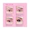 Myglamm Popxo Makeup Collection 4 Eyeshadow Kit - Hot Mess (4g)