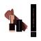 Myglamm Manish Malhotra Beauty Hi Shine Lipstick - Burnt Sienna (4g)