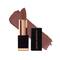 Myglamm Manish Malhotra Beauty Hi Shine Lipstick - Burnt Sienna (4g)