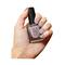 LYN Fast Dry Non Toxic Nail Polish - Look Thru Me (8ml)