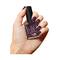 LYN Fast Dry Non Toxic Nail Polish - Lilac Bloom (8ml)