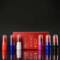 Belora Paris Sexy Six Lippies (7.2g)