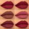 Belora Paris Sexy Six Lippies (7.2g)
