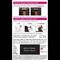 L'Oreal Paris Casting Crème Gloss Small Pack, 400 Dark Brown, 45g