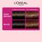 L'Oreal Paris Casting Crème Gloss Small Pack, 500 Medium Brown, 45g