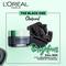 L'Oreal Paris Pure Clay Clay Mask, Detoxify with Charcoal, 50ml
