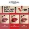 L'Oreal Paris Rouge Signature Matte Liquid Lipstick,112 Achieve