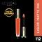 L'Oreal Paris Rouge Signature Matte Liquid Lipstick,112 Achieve