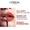 L'Oreal Paris Rouge Signature Matte Liquid Lipstick,112 Achieve