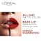 L'Oreal Paris Rouge Signature Matte Liquid Lipstick,137 Red
