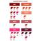 L'Oreal Paris Rouge Signature Matte Liquid Lipstick,140 Desired