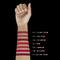 L'Oreal Paris Rouge Signature Matte Liquid Lipstick,140 Desired