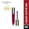 L'Oreal Paris Rouge Signature Matte Liquid Lipstick,141 Discovered
