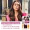 Casting Crème Gloss Hair Color, 665 Raspberry, 87.5g+72ml