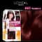Casting Crème Gloss Hair Color, 665 Raspberry, 87.5g+72ml
