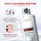 L'Oréal Paris Revitalift Crystal Purifying Micellar Water With Oil-Free Technology, 400ml | Cleanses pores & removes makeup