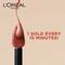 L'Oreal Paris Rouge Signature Matte Liquid Lipstick, 144 I Conquer
