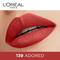 L'Oreal Paris Rouge Signature Matte Liquid Lipstick,139 Adored