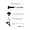Allure Foundation Brush : angle Foundation C-26 - (1Pc)