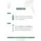 Allure Face Massage Roller - Jade Roller - (1Pc)