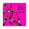 Wet N Wild Big Poppa Mascara - Blackest Black (10ml)