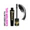 Wet N Wild Big Poppa Mascara - Blackest Black (10ml)