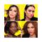 Wet N Wild Big Poppa Mascara - Blackest Black (10ml)