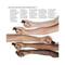 Bobbi Brown Skin Long Wear SPF 15 Mini Weightless Foundation - Honey (13ml)
