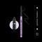 Plum Eye Swear By Kohl Kajal - Deep Black (2g)