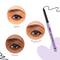 Plum Eye Swear By Kohl Kajal - Deep Black (2g)