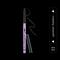 Plum Eye Swear By Kohl Kajal - Deep Black (2g)
