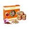 Vaadi Herbals Saffron Skin-Whitening Facial Kit (5 Pcs)