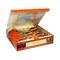 Vaadi Herbals Saffron Skin-Whitening Facial Kit (5 Pcs)