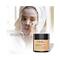 Coal Clean Beauty Mother Of Pearl Face Scrub - (100ml)
