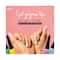 Neyah Quick Dry Nail Paint - Wheat Field (5.5ml)