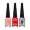 Neyah Quick Dry Nail Paint - Wheat Field (5.5ml)