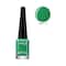 Neyah Quick Dry Nail Paint - Green Glass (5.5ml)