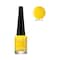 Neyah Quick Dry Nail Paint - Yellow Panes (5.5ml)