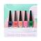 Neyah Quick Dry Nail Paint - Yellow Panes (5.5ml)