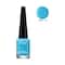 Neyah Quick Dry Nail Paint - Sky Scheme (5.5ml)