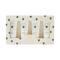 Marks & Spencer Hand And Nail Cream Collection - (4 Pcs)