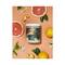 test 785 Marks & Spencer Spanish Blood Orange Body Scrub (300ml)