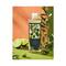 Marks & Spencer Greek Olive Bath And Shower Gel - (500ml)