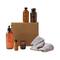 Marks & Spencer Calm Bath Time Ritual Gift Set - (6 Pcs)