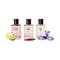 Marks & Spencer Soft Iris Eau De Toilette - (100ml)